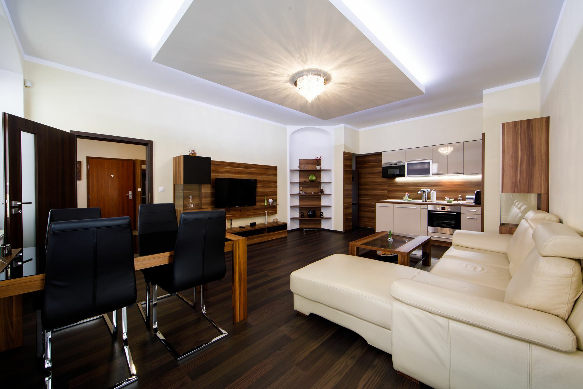 Aplend City Apartments Na Vrsku Bratislava Bagian luar foto