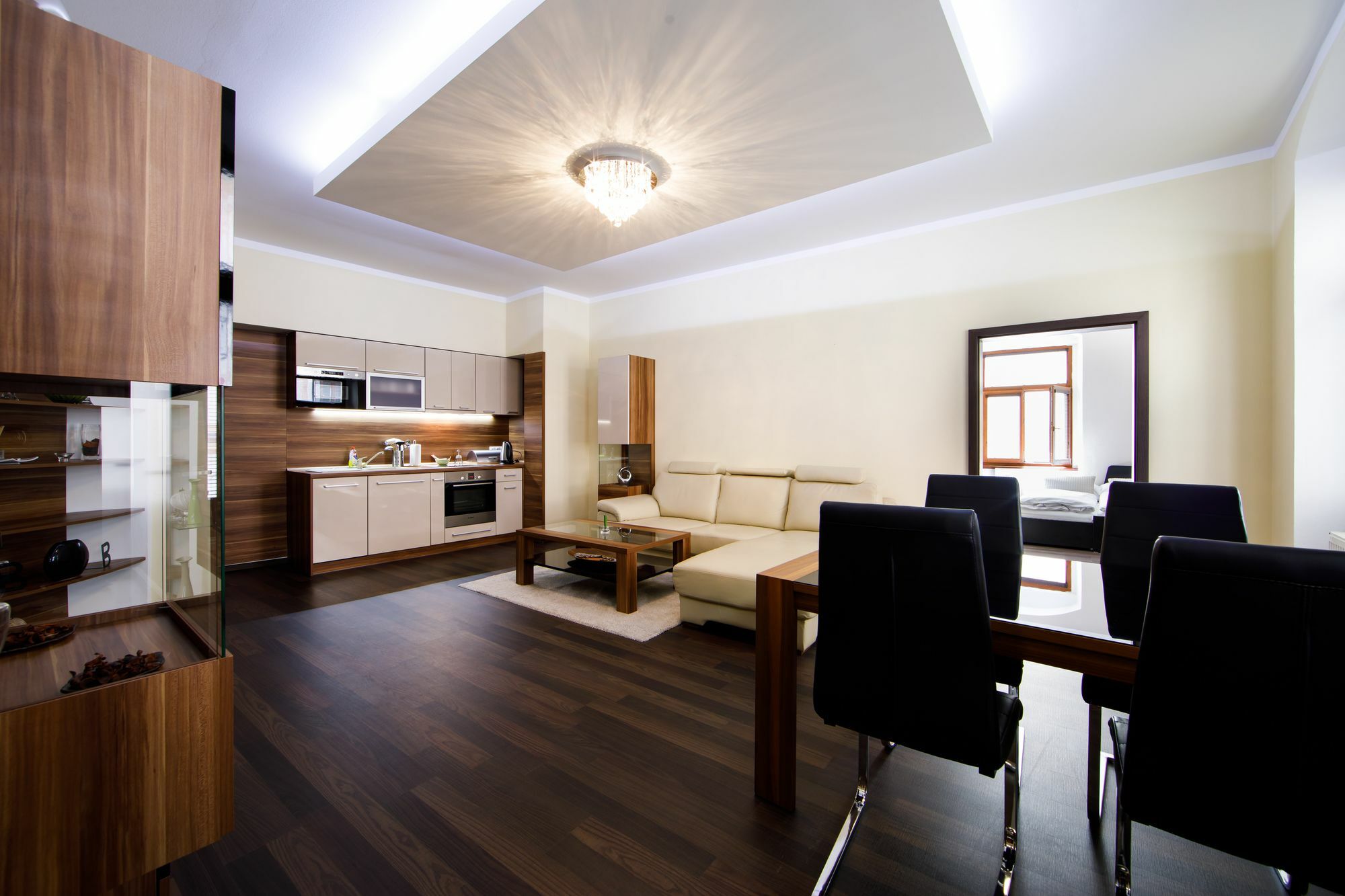 Aplend City Apartments Na Vrsku Bratislava Bagian luar foto