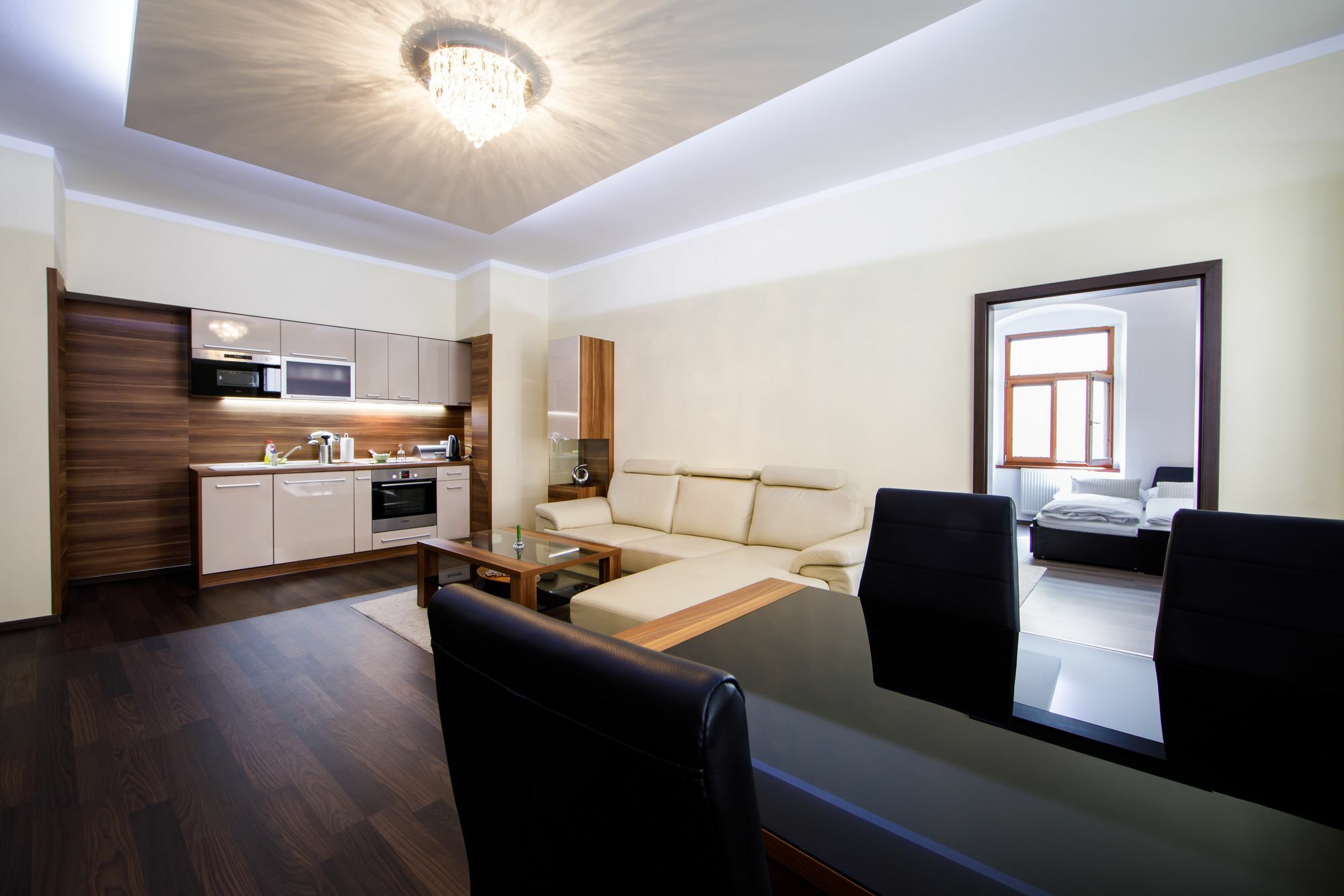 Aplend City Apartments Na Vrsku Bratislava Bagian luar foto