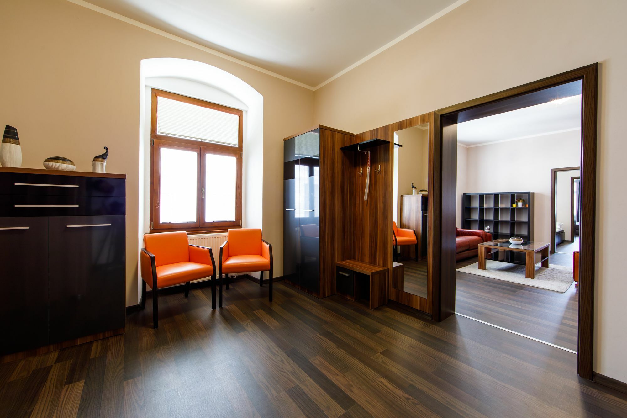 Aplend City Apartments Na Vrsku Bratislava Bagian luar foto