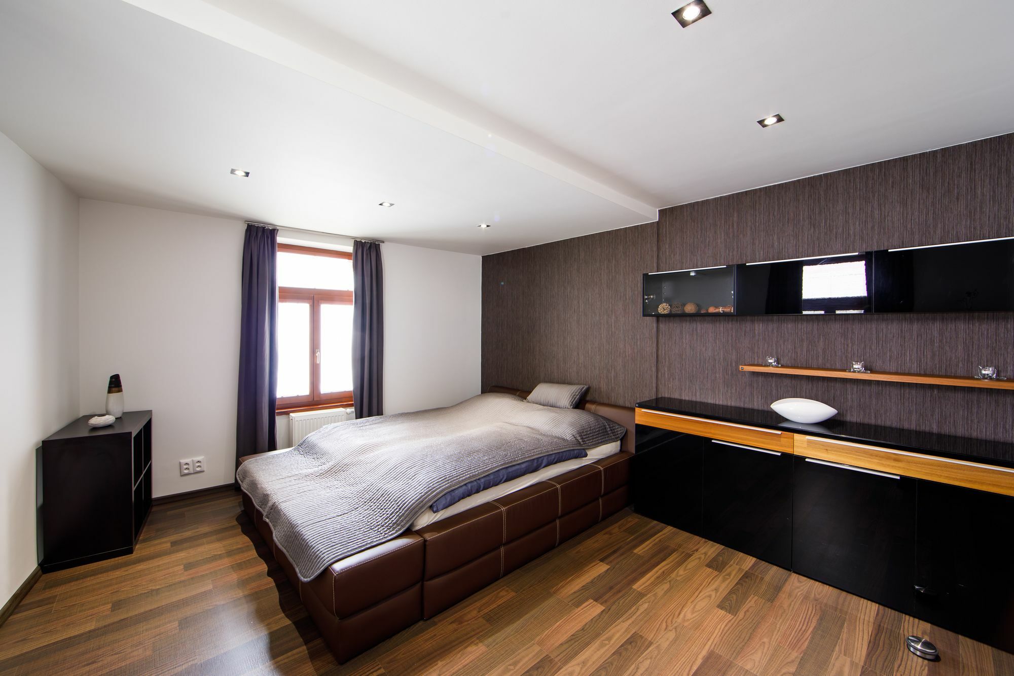 Aplend City Apartments Na Vrsku Bratislava Bagian luar foto