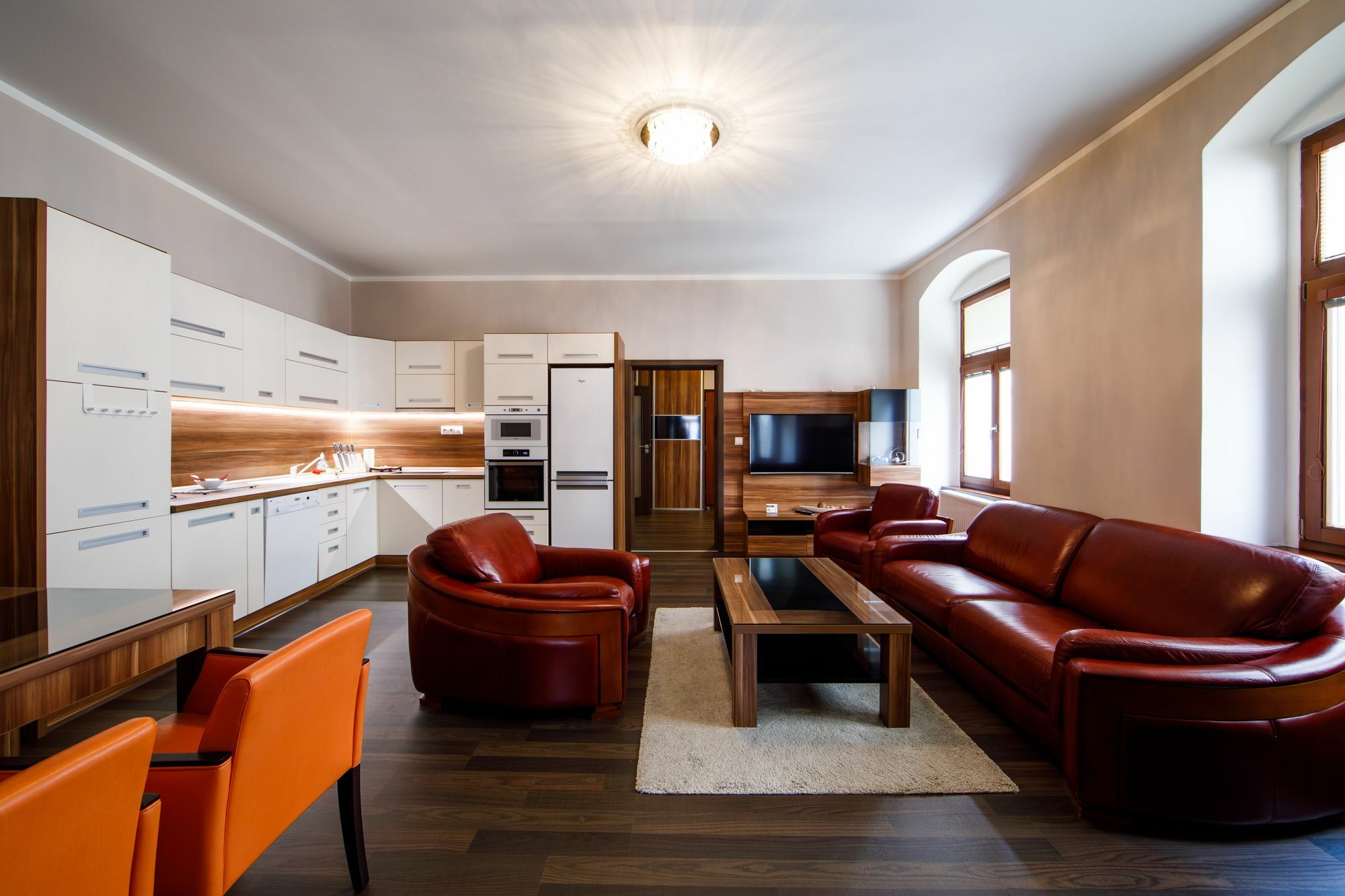 Aplend City Apartments Na Vrsku Bratislava Bagian luar foto